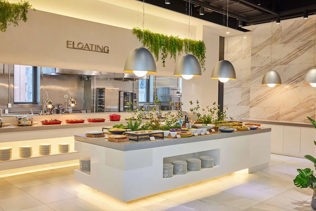 L7明洞 by LOTTE L7 MYEONGDONG by LOTTE 画像10