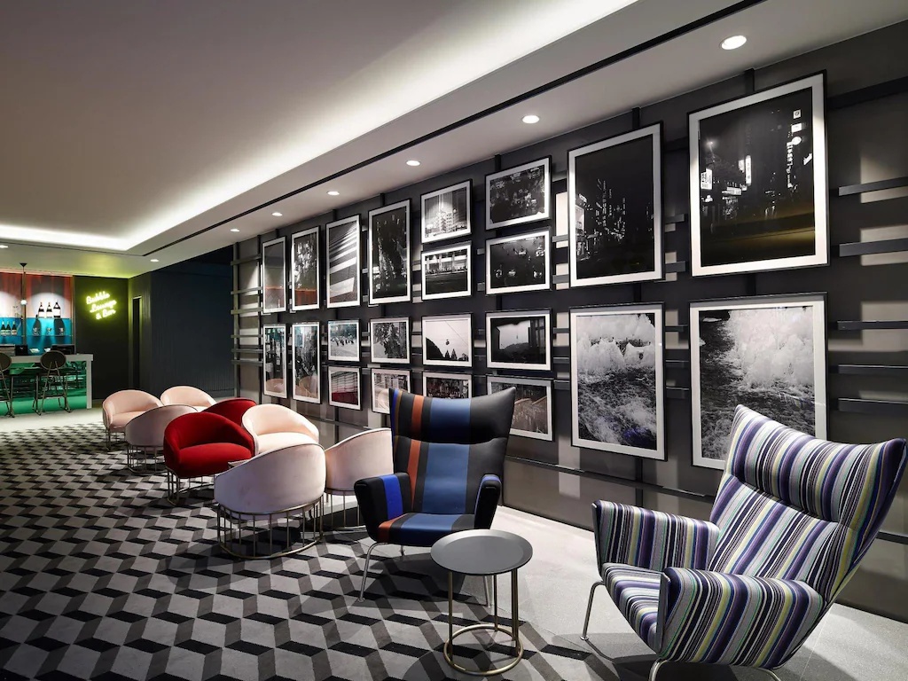 L7明洞 by LOTTE L7 MYEONGDONG by LOTTE 画像12