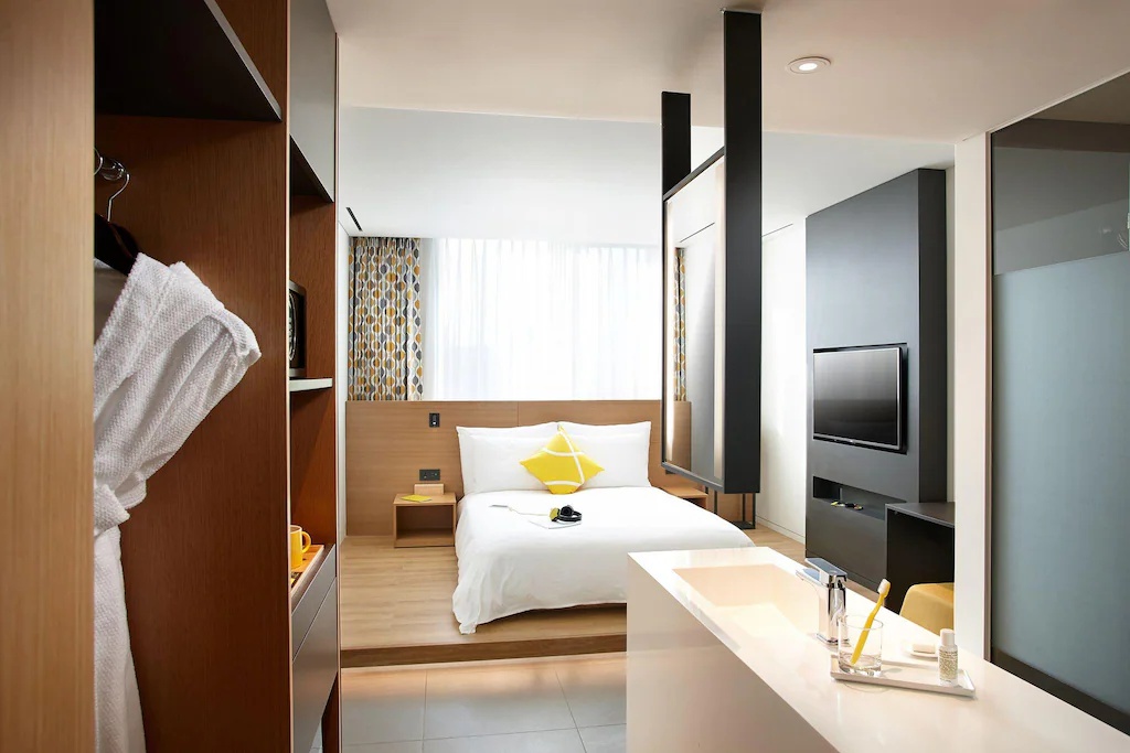 L7明洞 by LOTTE L7 MYEONGDONG by LOTTE 画像15