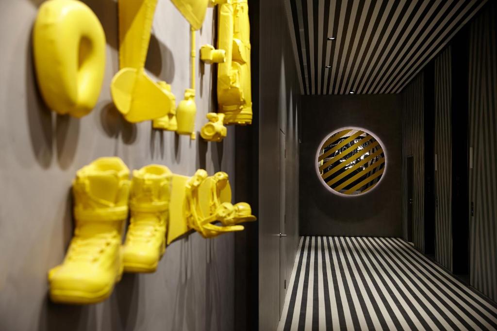 L7明洞 by LOTTE L7 MYEONGDONG by LOTTE 画像19