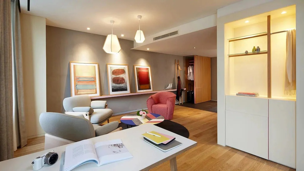 L7明洞 by LOTTE L7 MYEONGDONG by LOTTE 画像21