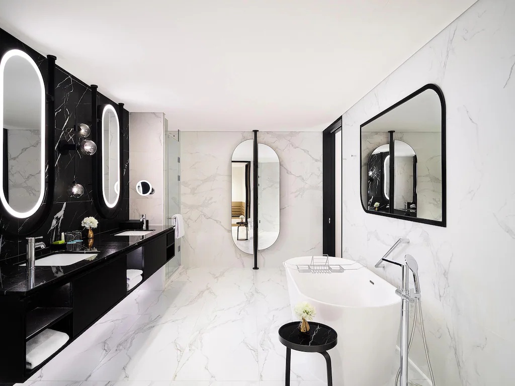 ルメリディアン・ソウル，明洞 Le Méridien Seoul, Myeongdong 画像19