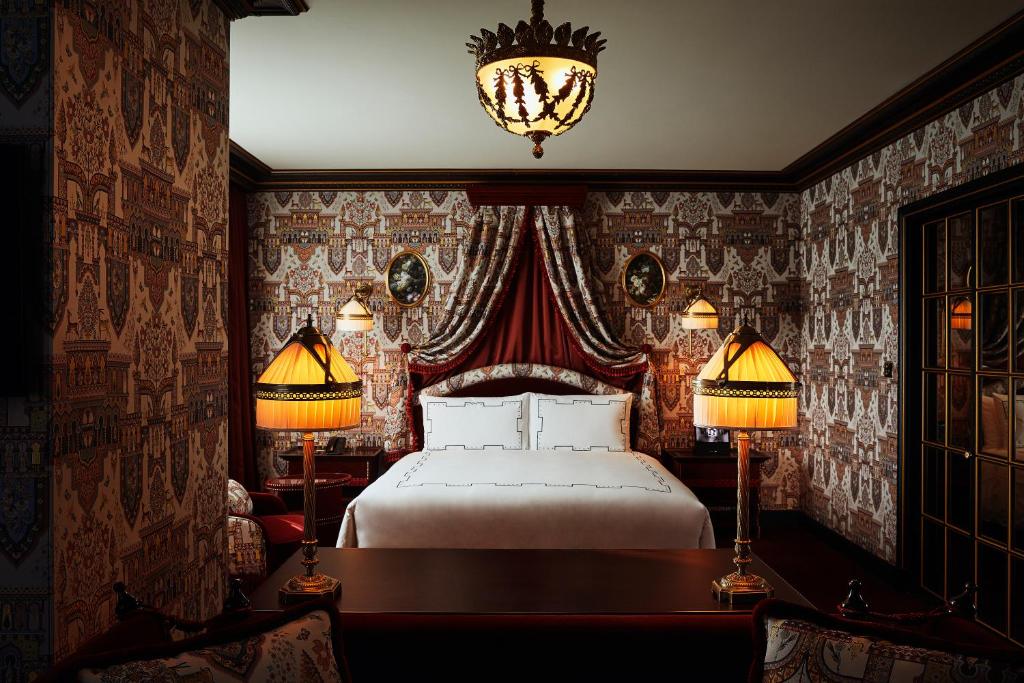 レスケープ，ラグジュアリーコレクションホテル，ソウル明洞 L’Escape, a Luxury Collection Hotel, Seoul Myeongdong 画像2