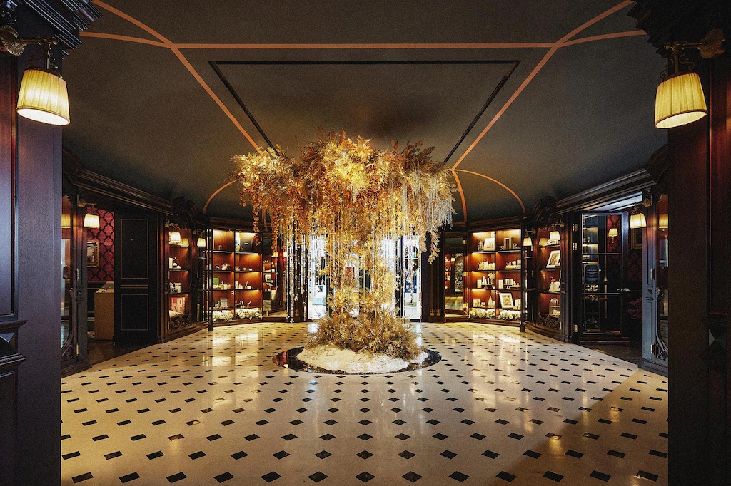 レスケープ，ラグジュアリーコレクションホテル，ソウル明洞 L’Escape, a Luxury Collection Hotel, Seoul Myeongdong 画像3