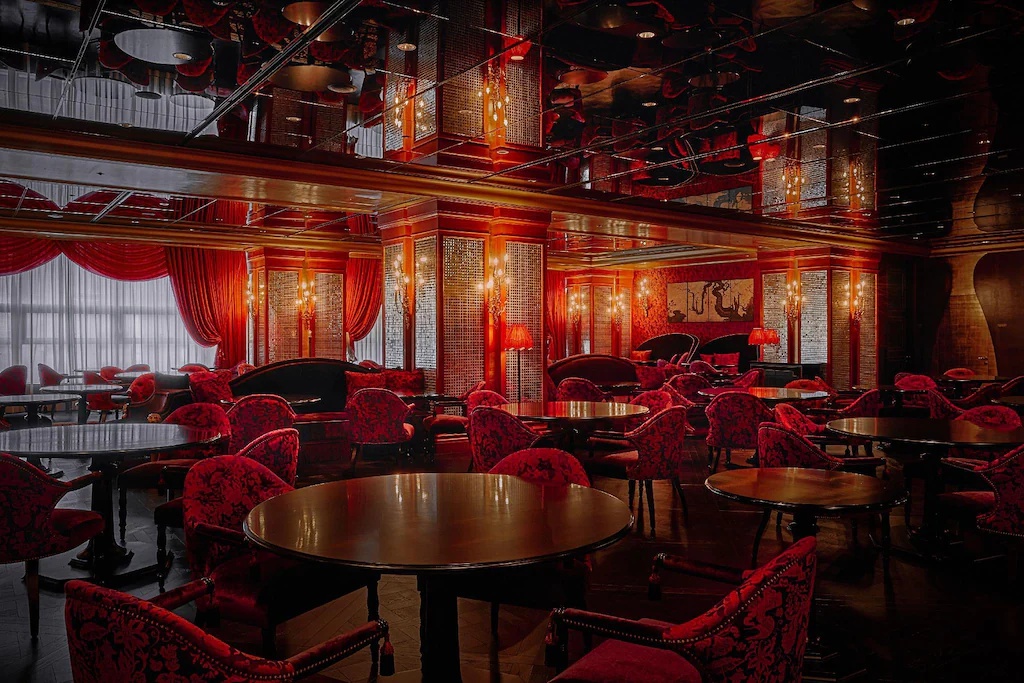 レスケープ，ラグジュアリーコレクションホテル，ソウル明洞 L’Escape, a Luxury Collection Hotel, Seoul Myeongdong 画像4