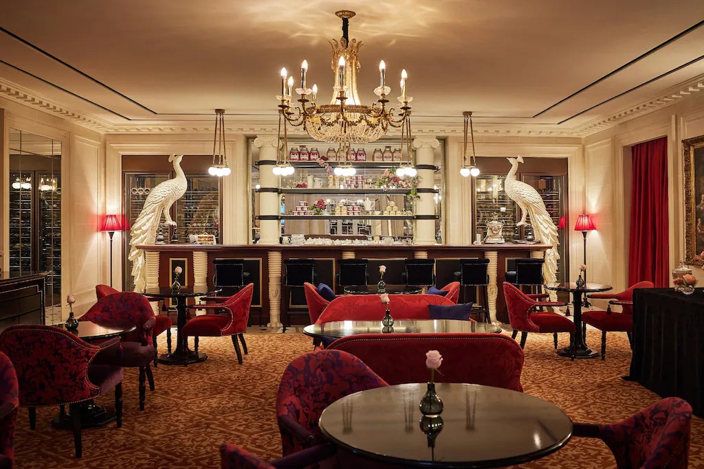 レスケープ，ラグジュアリーコレクションホテル，ソウル明洞 L’Escape, a Luxury Collection Hotel, Seoul Myeongdong 画像5