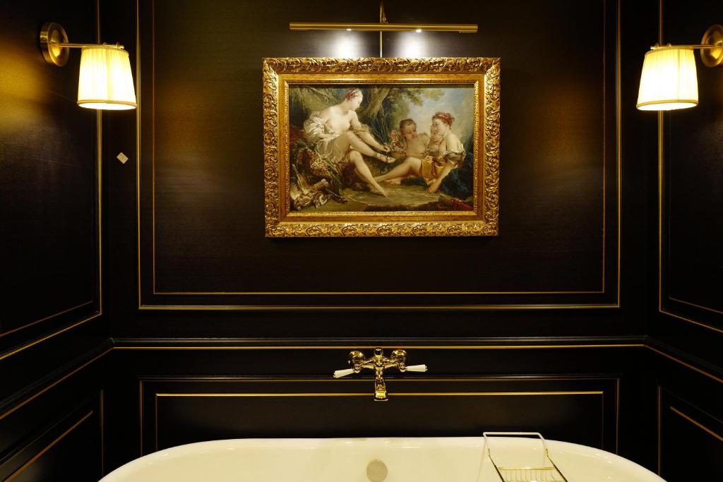 レスケープ，ラグジュアリーコレクションホテル，ソウル明洞 L’Escape, a Luxury Collection Hotel, Seoul Myeongdong 画像8