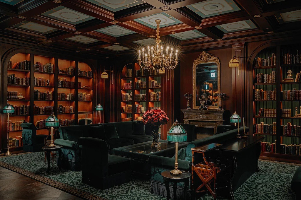 レスケープ，ラグジュアリーコレクションホテル，ソウル明洞 L’Escape, a Luxury Collection Hotel, Seoul Myeongdong 画像10