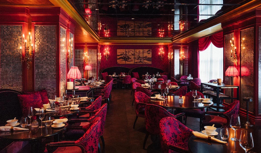 レスケープ，ラグジュアリーコレクションホテル，ソウル明洞 L’Escape, a Luxury Collection Hotel, Seoul Myeongdong 画像11