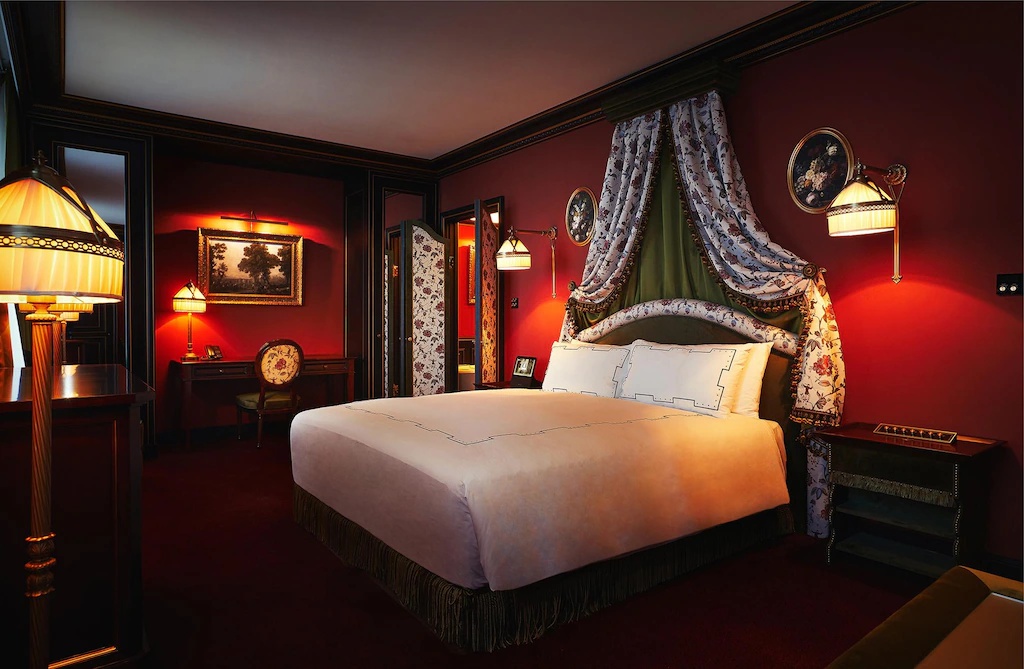 レスケープ，ラグジュアリーコレクションホテル，ソウル明洞 L’Escape, a Luxury Collection Hotel, Seoul Myeongdong 画像23