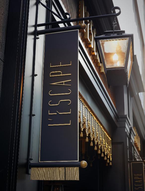 レスケープ，ラグジュアリーコレクションホテル，ソウル明洞 L’Escape, a Luxury Collection Hotel, Seoul Myeongdong 画像26