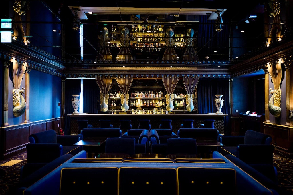 レスケープホテル L'Escape Hotel 画像6