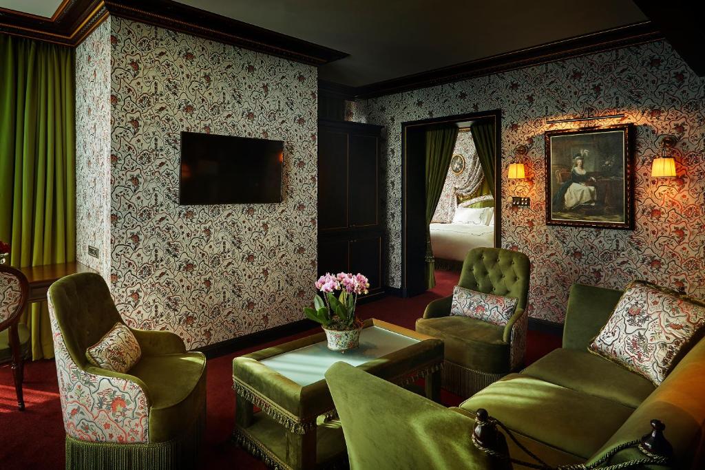 レスケープホテル L'Escape Hotel 画像24