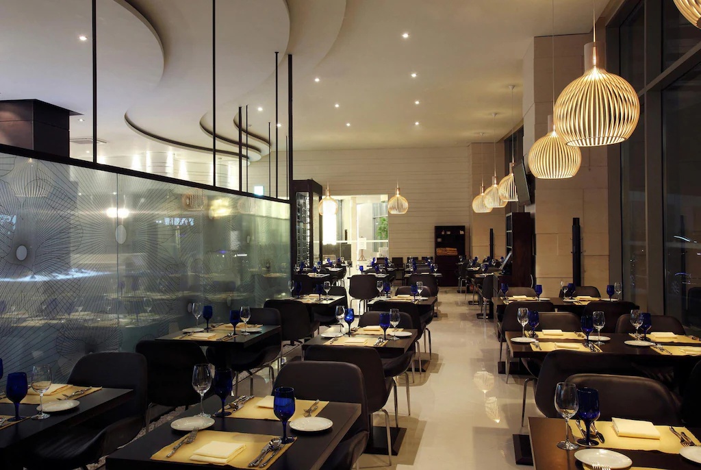 ロッテシティホテル金浦空港 LOTTE City Hotel Gimpo Airport 画像5