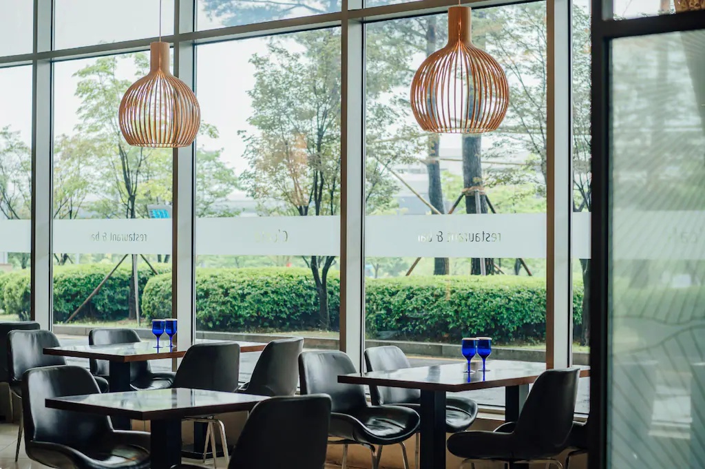 ロッテシティホテル金浦空港 LOTTE City Hotel Gimpo Airport 画像7