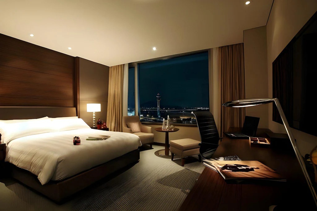 ロッテシティホテル金浦空港 LOTTE City Hotel Gimpo Airport 画像17