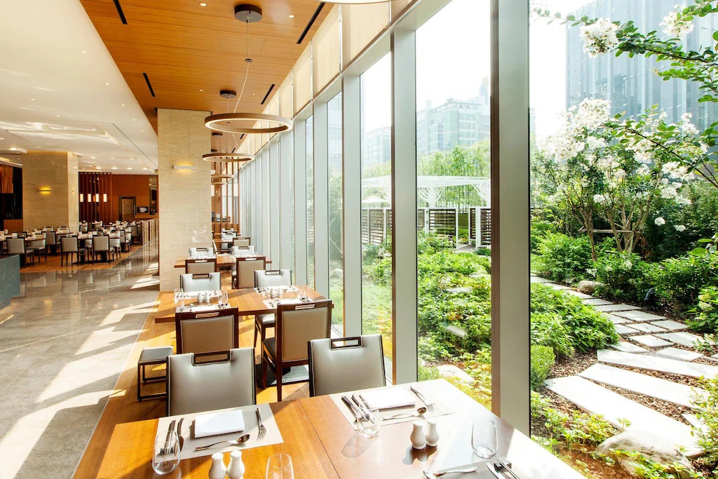 ロッテシティホテル九老 LOTTE City Hotel Guro 画像3