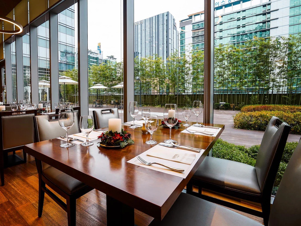 ロッテシティホテル九老 LOTTE City Hotel Guro 画像4