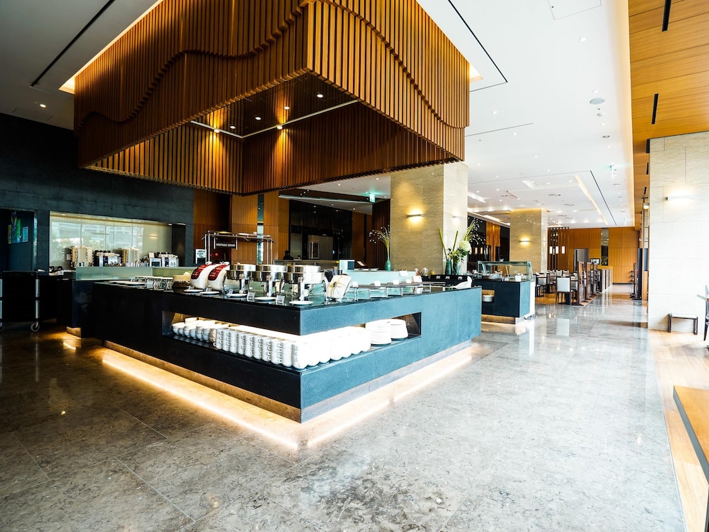 ロッテシティホテル九老 LOTTE City Hotel Guro 画像5