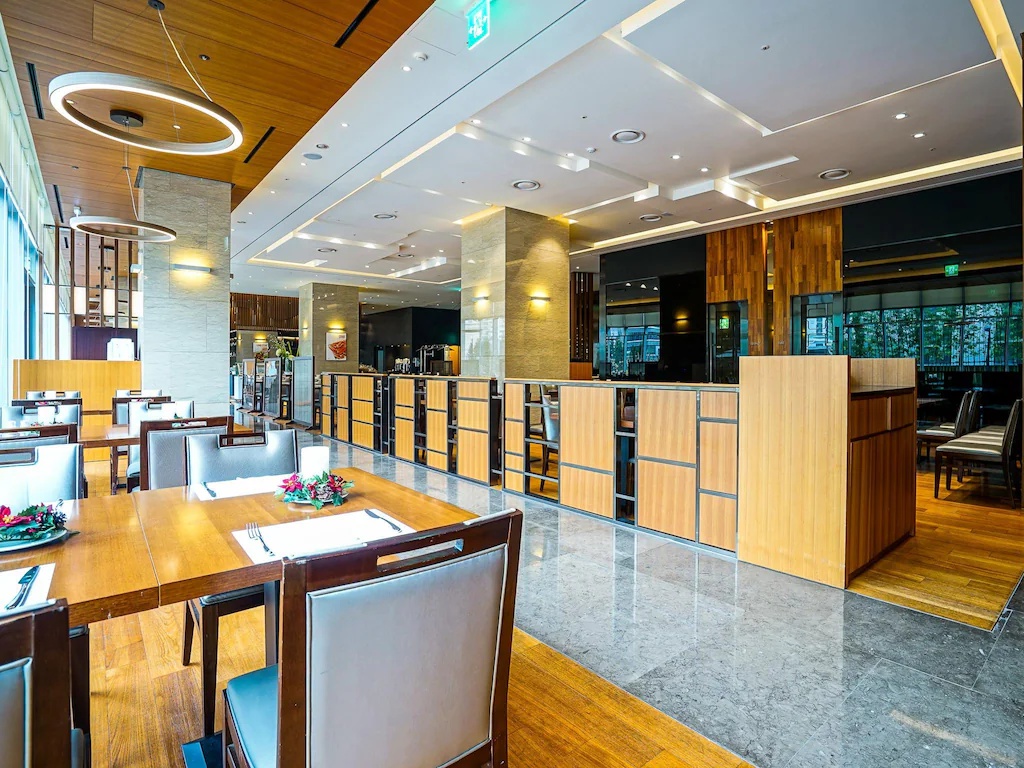 ロッテシティホテル九老 LOTTE City Hotel Guro 画像6