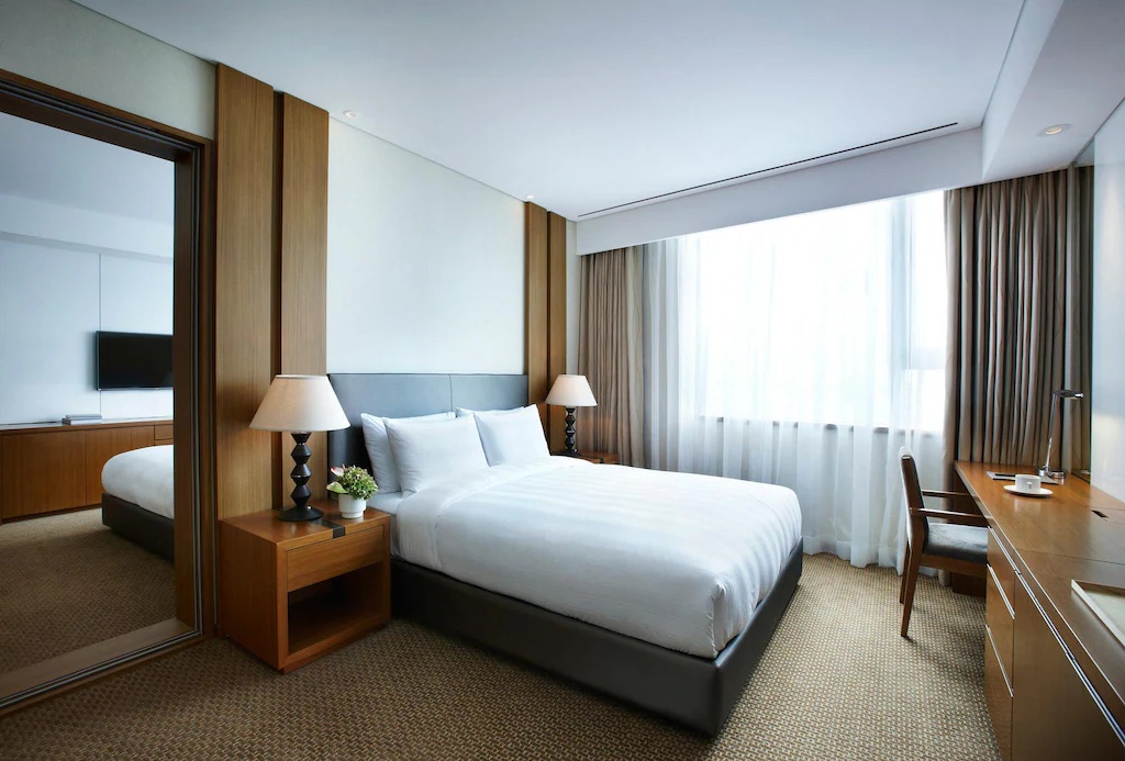 ロッテシティホテル九老 LOTTE City Hotel Guro 画像8