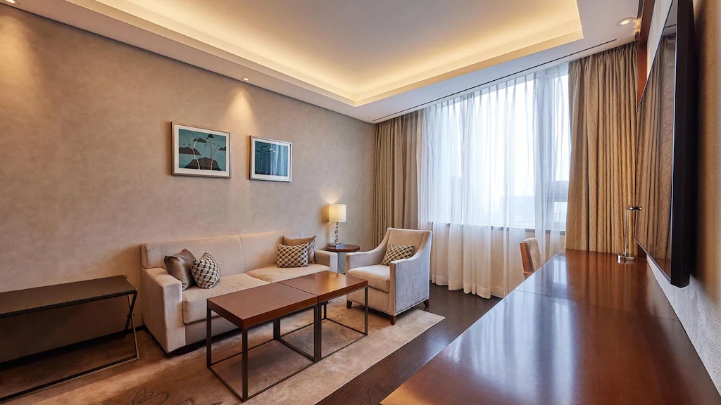 ロッテシティホテル九老 LOTTE City Hotel Guro 画像9