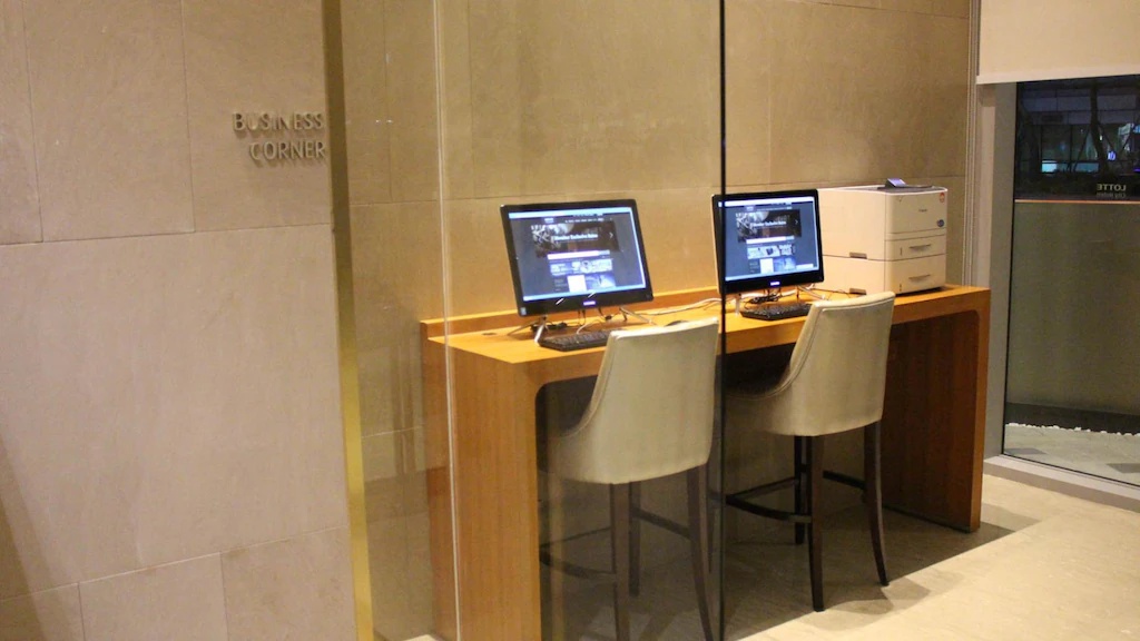 ロッテシティホテル九老 LOTTE City Hotel Guro 画像14