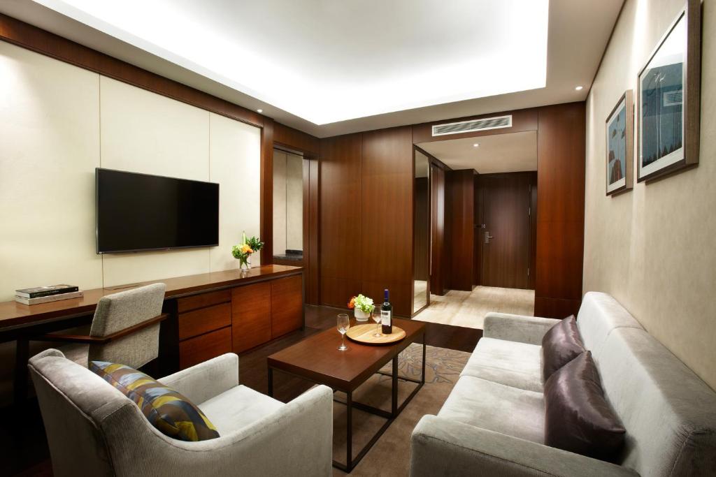 ロッテシティホテル九老 LOTTE City Hotel Guro 画像15