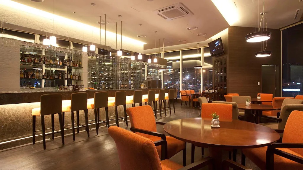 ロッテシティホテル麻浦 LOTTE City Hotel Mapo 画像6