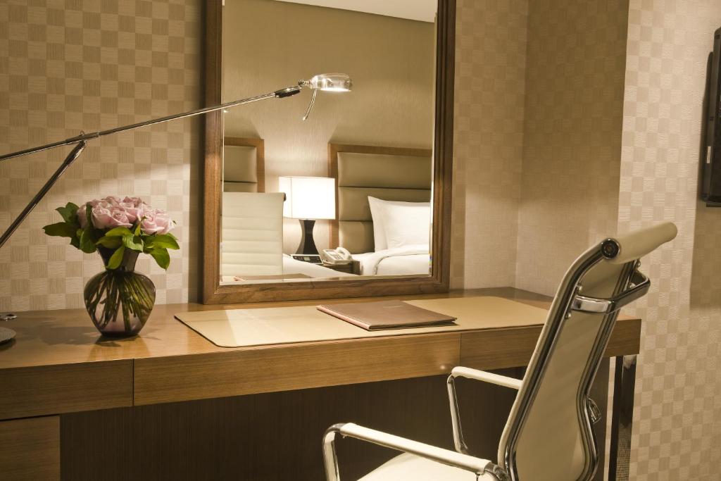 ロッテシティホテル麻浦 LOTTE City Hotel Mapo 画像9