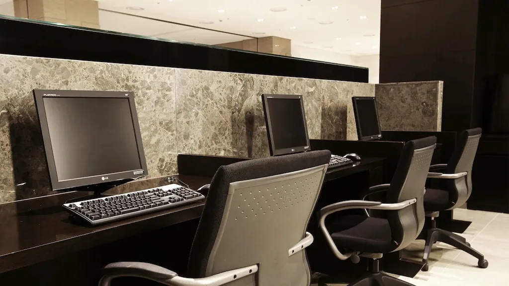 ロッテシティホテル麻浦 LOTTE City Hotel Mapo 画像10