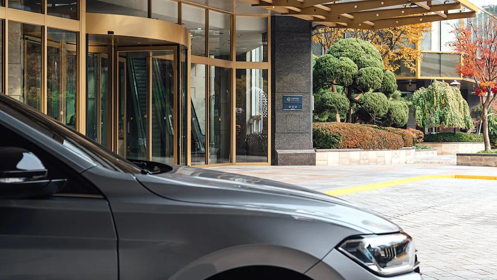 ロッテシティホテル麻浦 LOTTE City Hotel Mapo 画像11