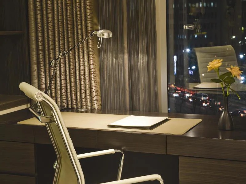 ロッテシティホテル麻浦 LOTTE City Hotel Mapo 画像12