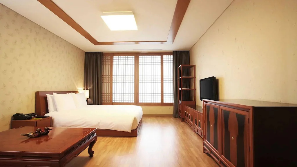 ロッテシティホテル麻浦 LOTTE City Hotel Mapo 画像13