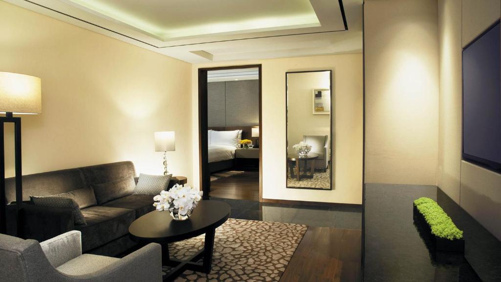 ロッテシティホテル麻浦 LOTTE City Hotel Mapo 画像15