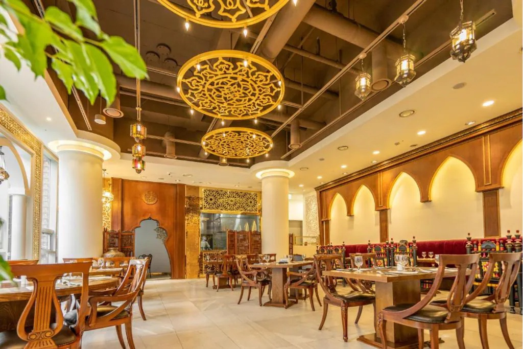 ロッテシティホテル明洞 LOTTE City Hotel Myeongdong 画像5