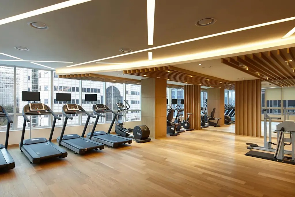 ロッテシティホテル明洞 LOTTE City Hotel Myeongdong 画像12