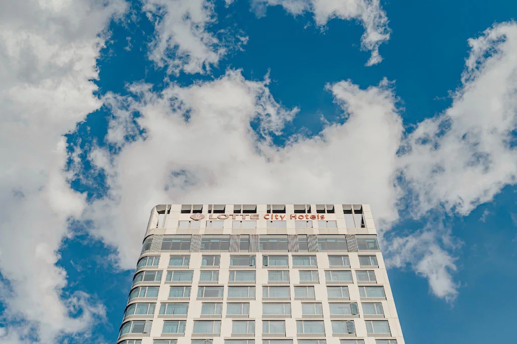 ロッテシティホテル明洞 LOTTE City Hotel Myeongdong 画像17