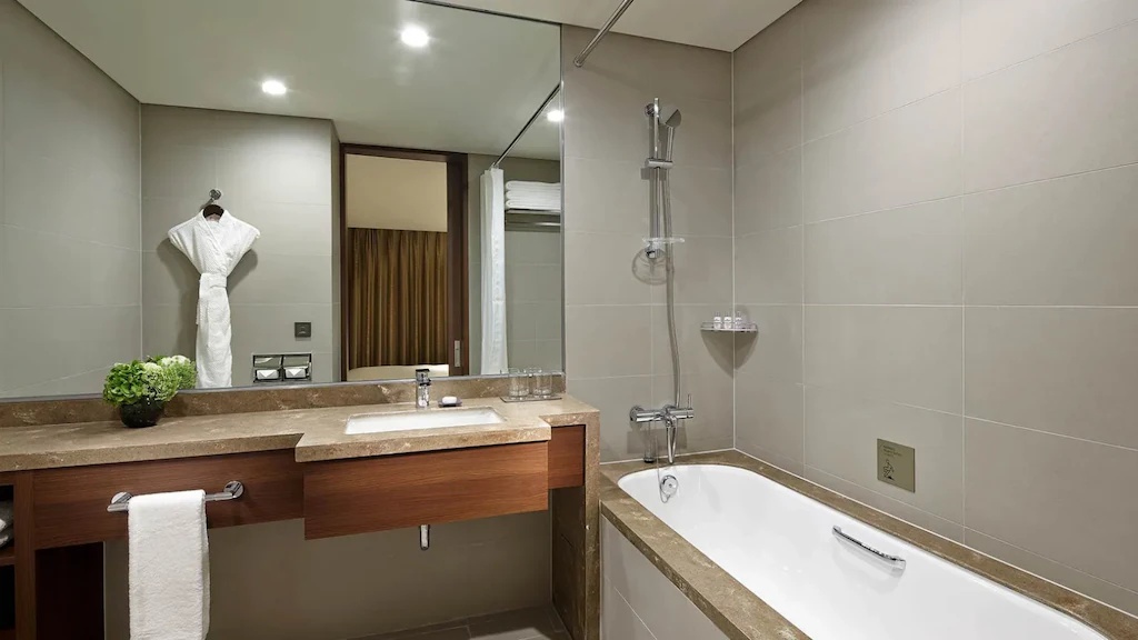 ロッテシティホテル明洞 LOTTE City Hotel Myeongdong 画像19