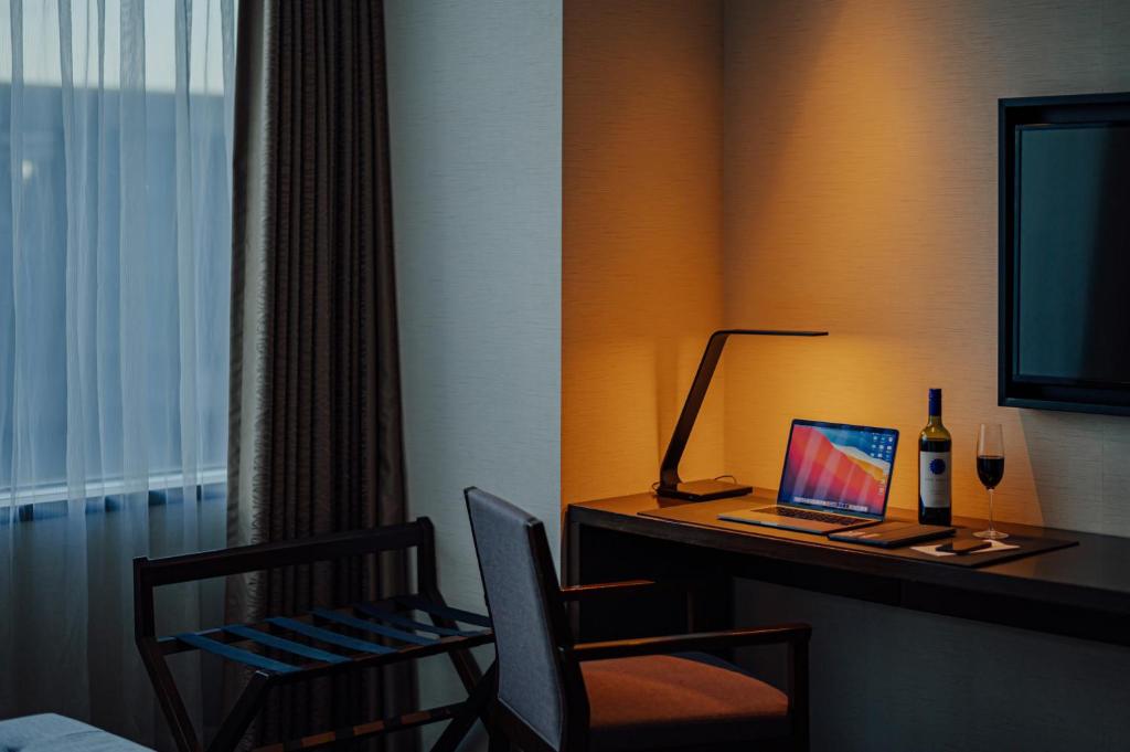 ロッテシティホテル明洞 LOTTE City Hotel Myeongdong 画像21