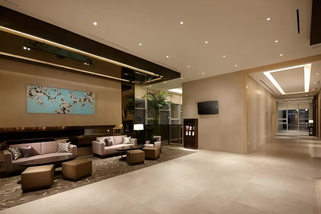 ロッテシティホテル明洞 LOTTE City Hotel Myeongdong 画像23