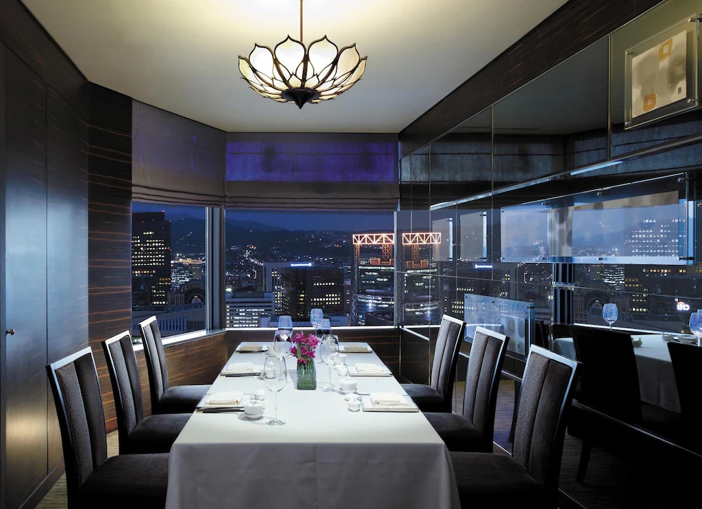ロッテホテルソウル・エグゼクティブタワー Lotte Hotel Seoul Executive Tower 画像11