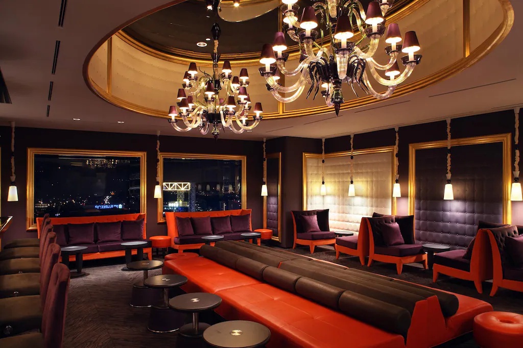 ロッテホテルソウル・エグゼクティブタワー Lotte Hotel Seoul Executive Tower 画像12