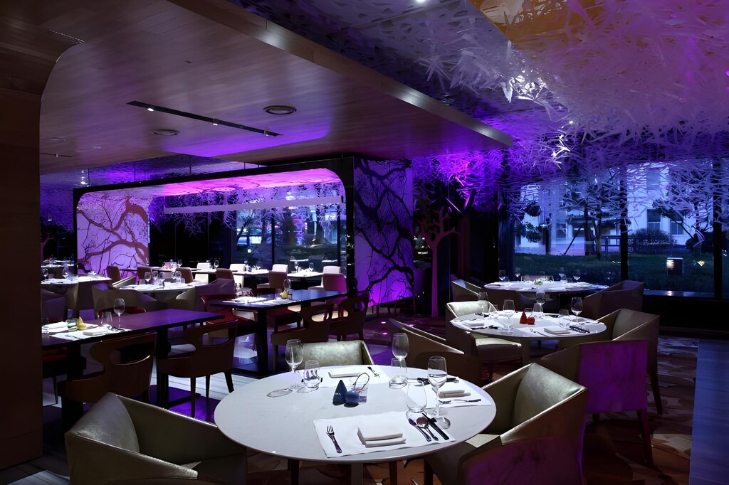 ロッテホテルソウル・エグゼクティブタワー Lotte Hotel Seoul Executive Tower 画像13