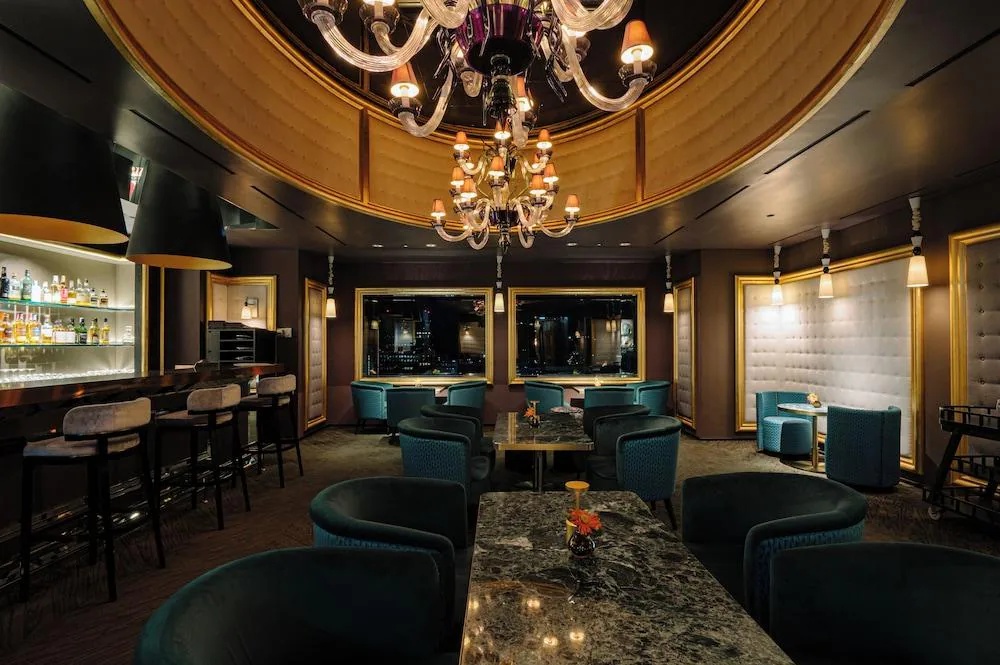 ロッテホテルソウル・エグゼクティブタワー Lotte Hotel Seoul Executive Tower 画像16