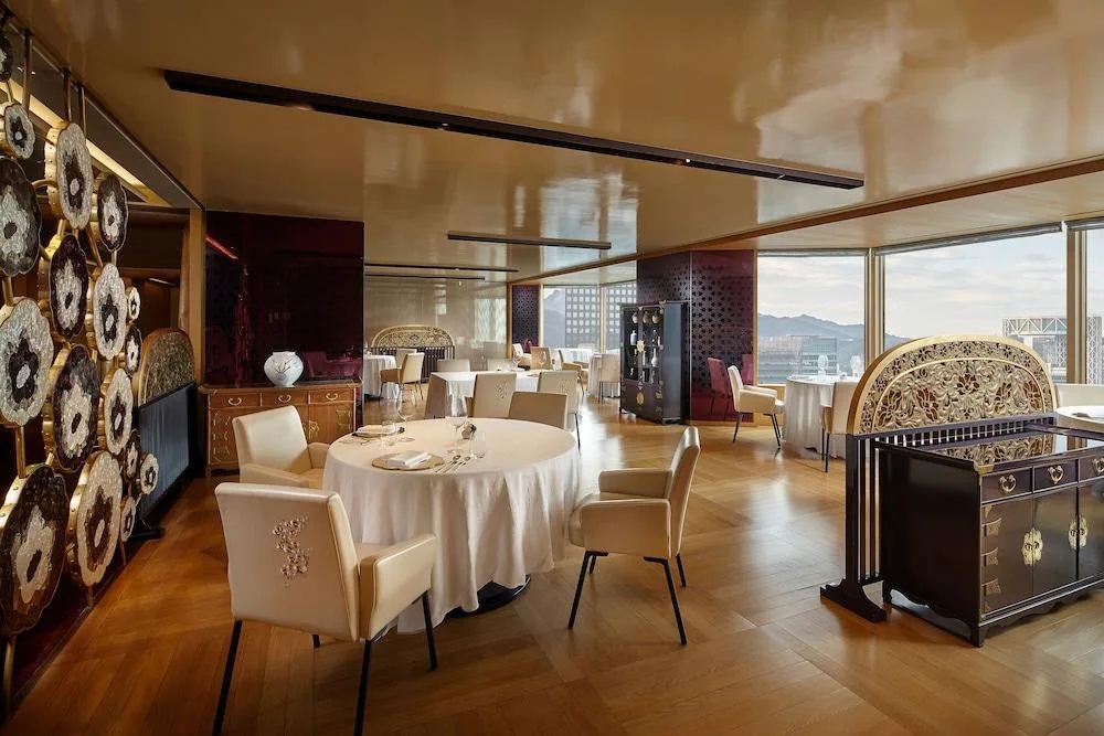 ロッテホテルソウル・エグゼクティブタワー Lotte Hotel Seoul Executive Tower 画像17