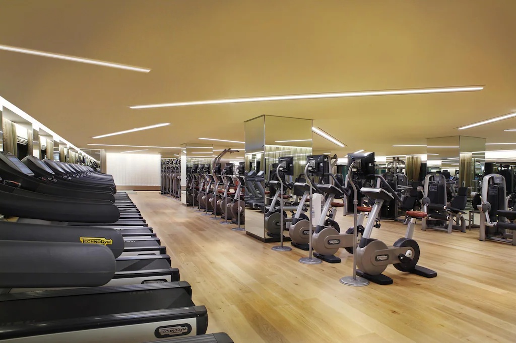 ロッテホテルソウル・エグゼクティブタワー Lotte Hotel Seoul Executive Tower 画像20