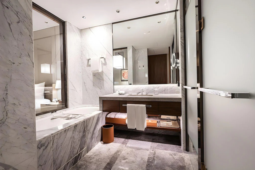 ロッテホテルソウル・エグゼクティブタワー Lotte Hotel Seoul Executive Tower 画像25