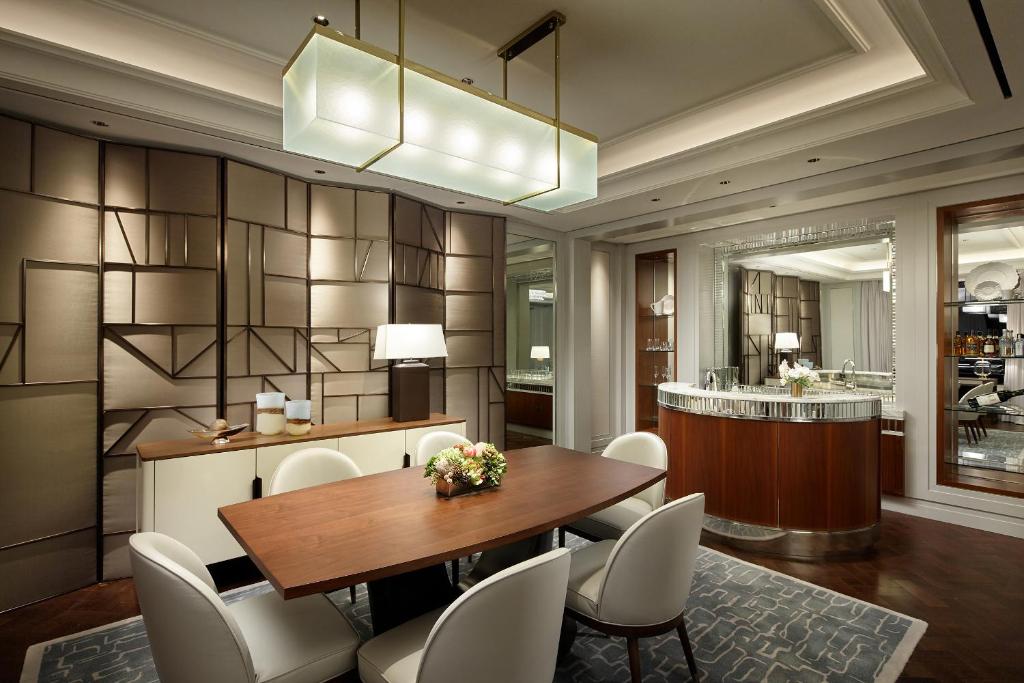 ロッテホテルソウル Lotte Hotel Seoul 画像7