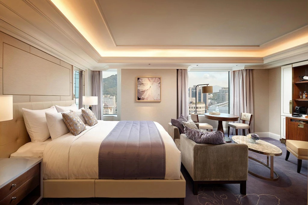 ロッテホテルソウル Lotte Hotel Seoul 画像13